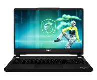 MSI Cyborg 15 HX Core 7-240H/16GB/1TB RTX5070 144Hz - 1620054 - zdjęcie 1